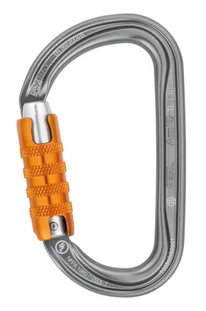 Petzl - Am´D TRIACT-LOCK