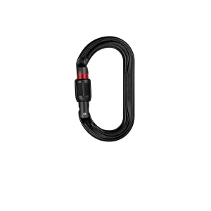 Petzl Carabiner OK Screw-Lock