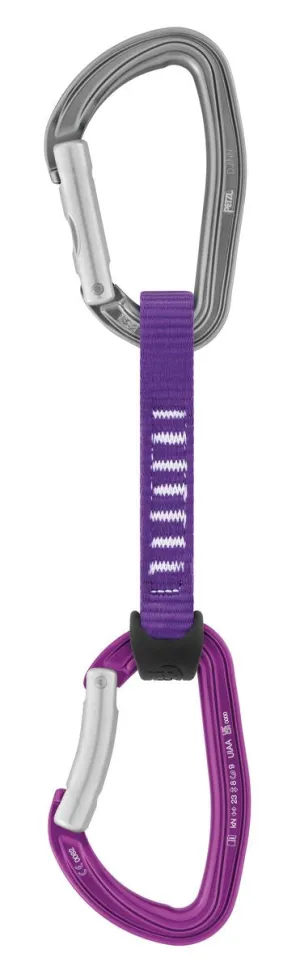 Petzl Djinn Axess Quickdraw 11cm
