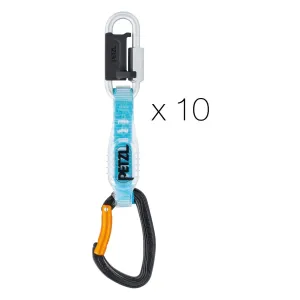 PETZL - DJINN STEEL AXESS