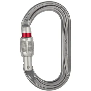 Petzl OK Carabiner