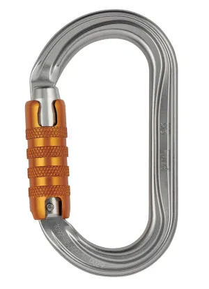 Petzl - OK TRIACT-LOCK