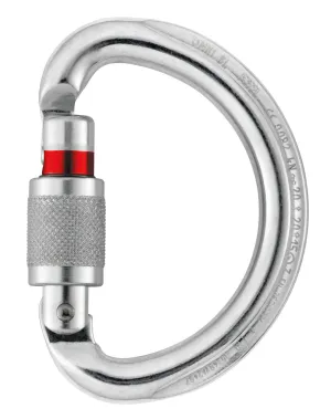 Petzl - OMNI SCREW-LOCK