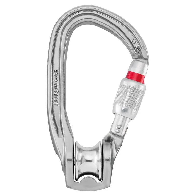 PETZL ROLLCLIP Z