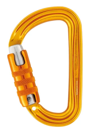 Petzl - Sm'D TRIACT-LOCK