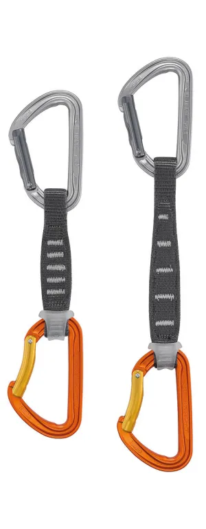 Petzl SPIRIT EXPRESS Quickdraws