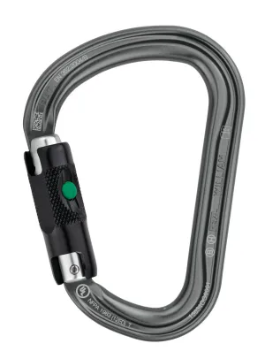 Petzl - WILLIAM BALL-LOCK