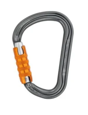 Petzl William Triact Lock Carabiner - M36ATL