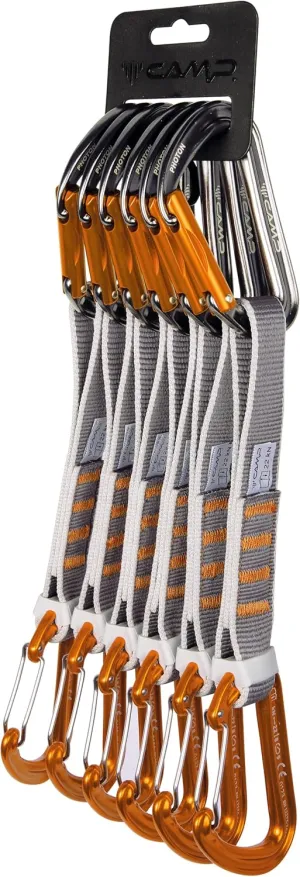 Photon Mixed Express KS Quickdraw 6 Pack - 18cm