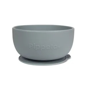 Pippeta Silicone Suction Bowl