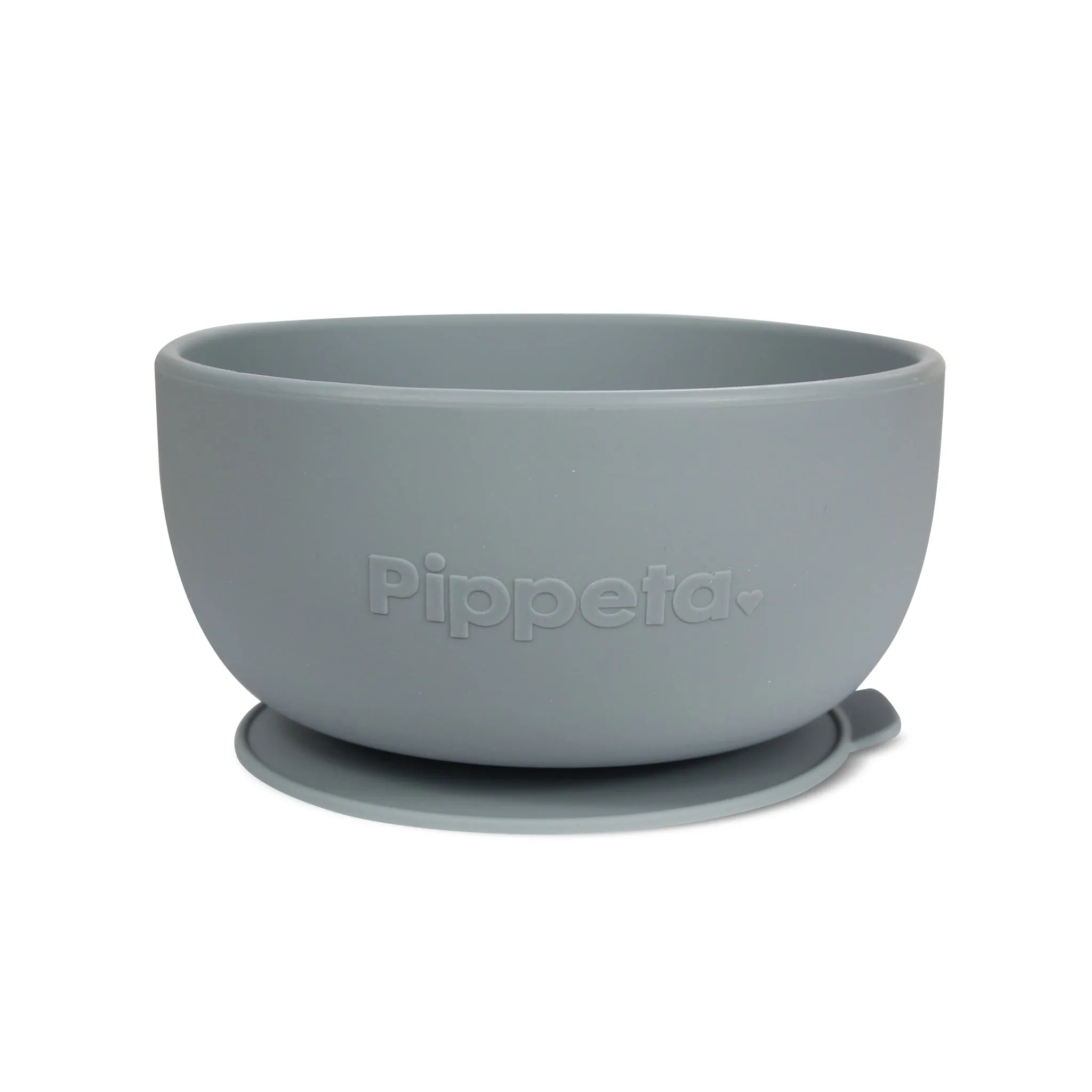 Pippeta Silicone Suction Bowl