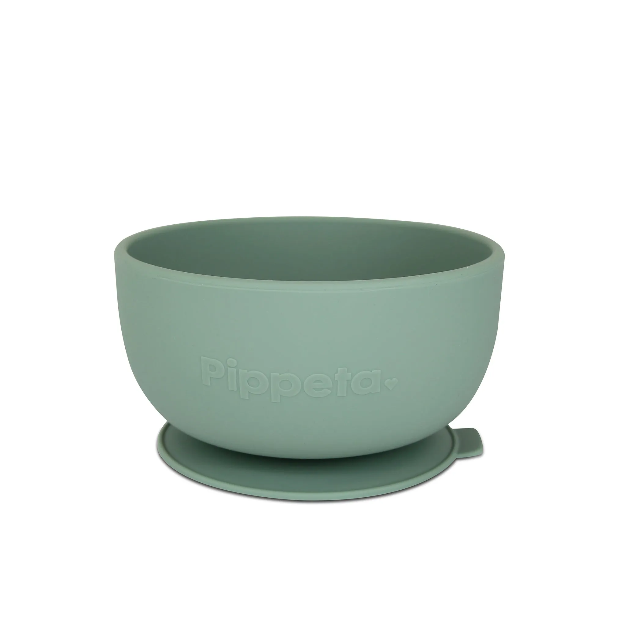 Pippeta Silicone Suction Bowl