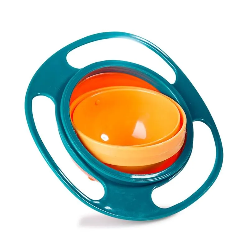 Planet Balance Magic Food Bowl