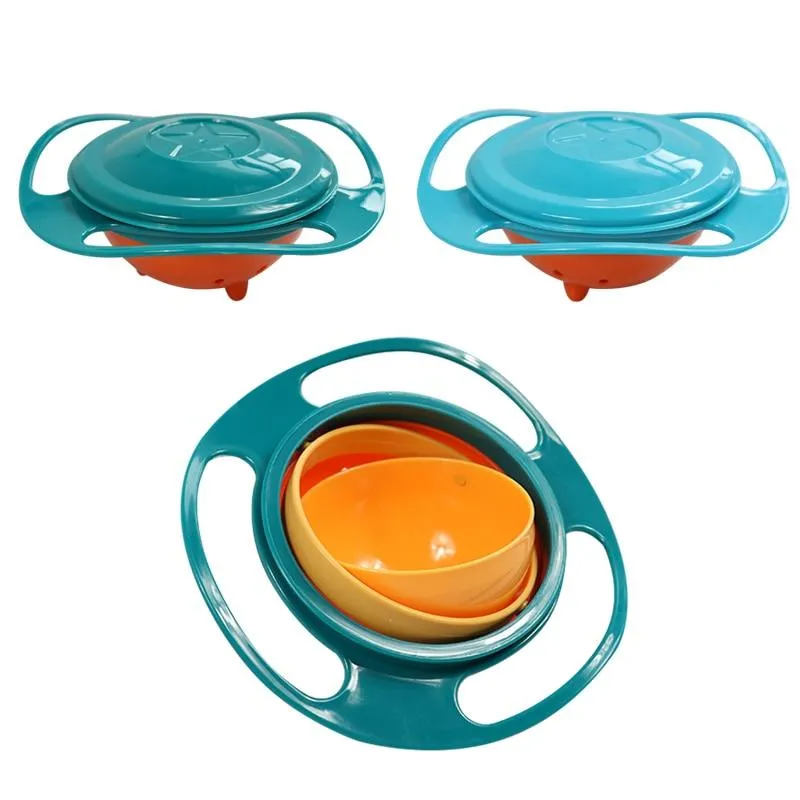 Planet Balance Magic Food Bowl