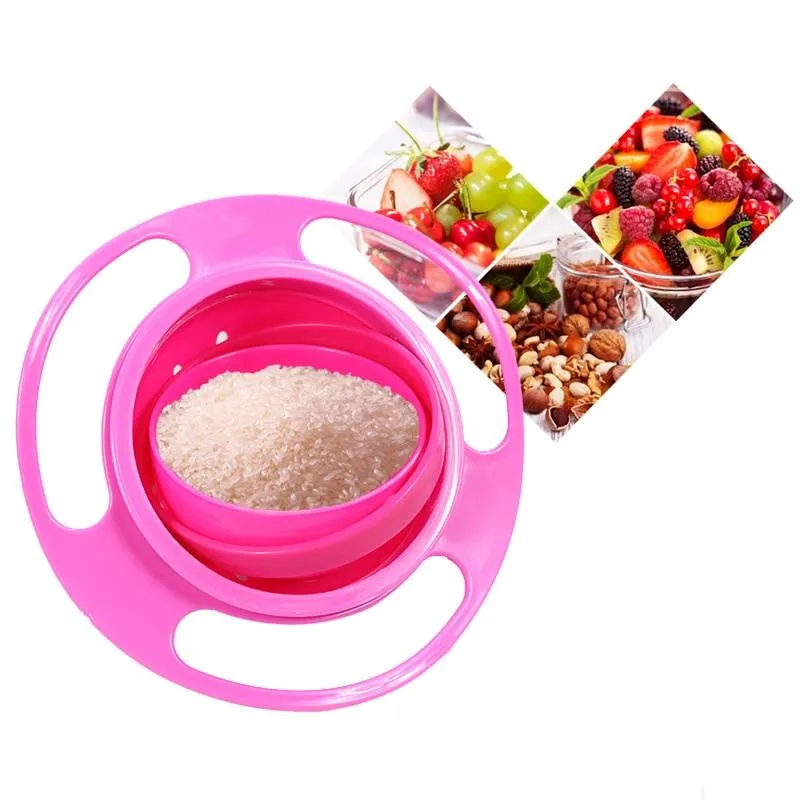 Planet Balance Magic Food Bowl