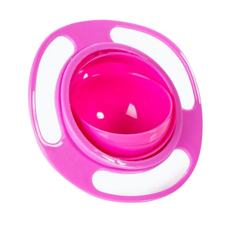 Planet Balance Magic Food Bowl