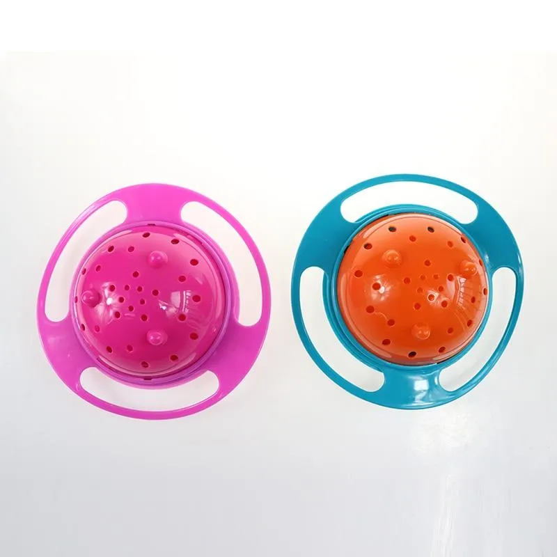 Planet Balance Magic Food Bowl