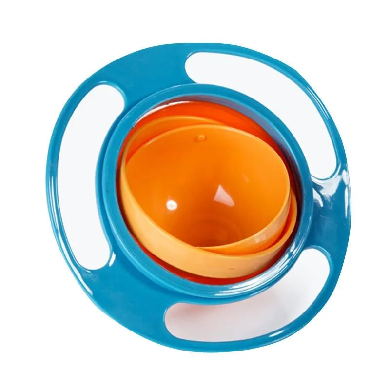 Planet Balance Magic Food Bowl