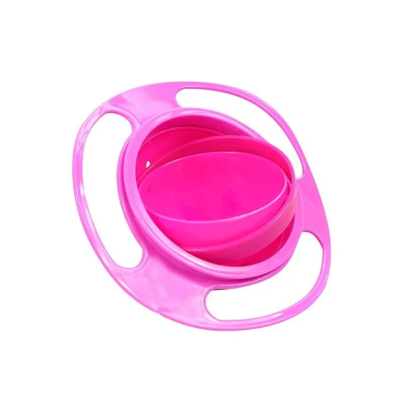 Planet Balance Magic Food Bowl