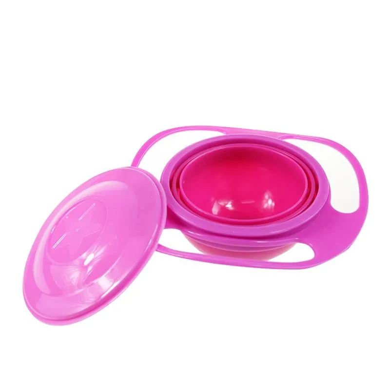 Planet Balance Magic Food Bowl