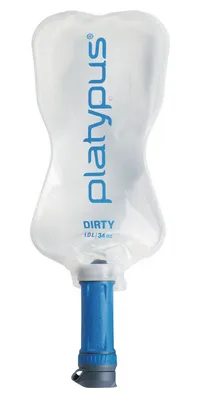 Platypus 1L Quickdraw  Water Filter