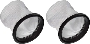 Pool Blaster Water Tech Catfish Reusable Sand & Silt Filter Bag (Colors May Vary) (Pack of 2)