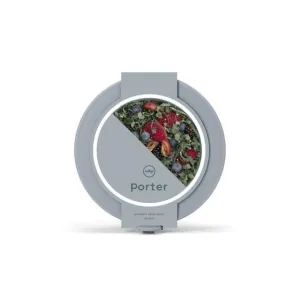 Porter Bowl (Slate)