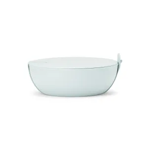 Porter Lunch Bowl Plastic - Mint