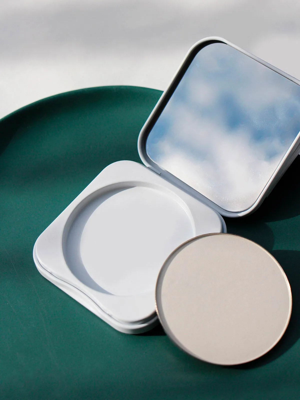 Prep Finish Powder Refill