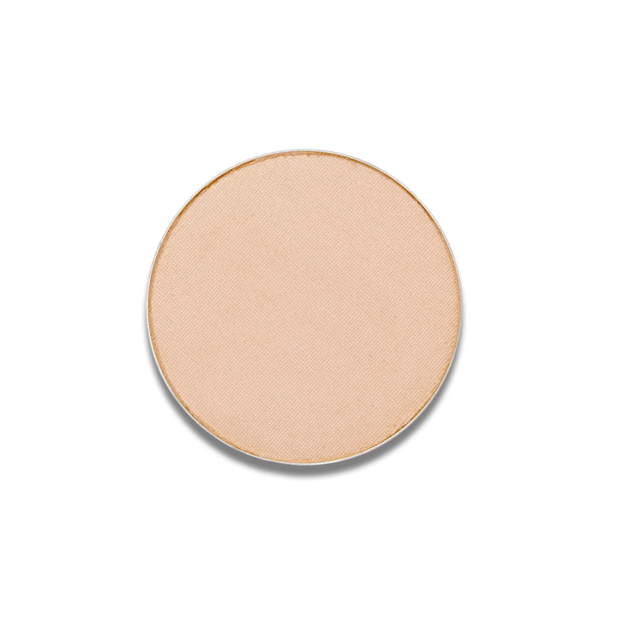 Pressed Powder Refill Pan