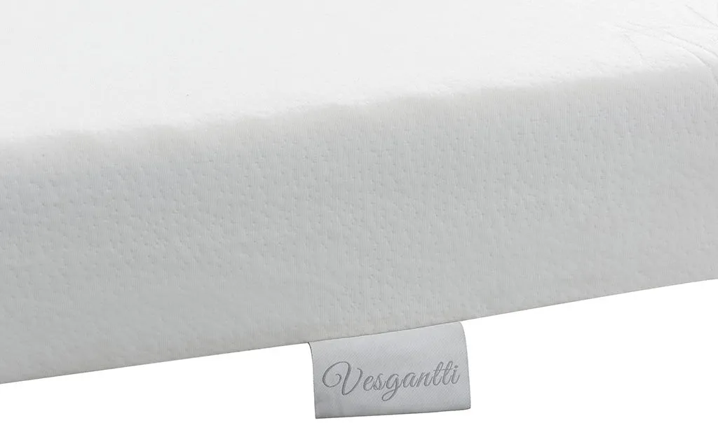 Pressure Relief Bamboo Charcoal Memory Foam Mattress 17cm