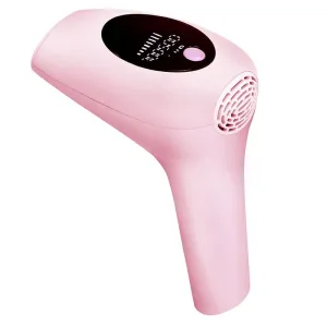 Professional Laser Hair Removal IPL Epilator Device