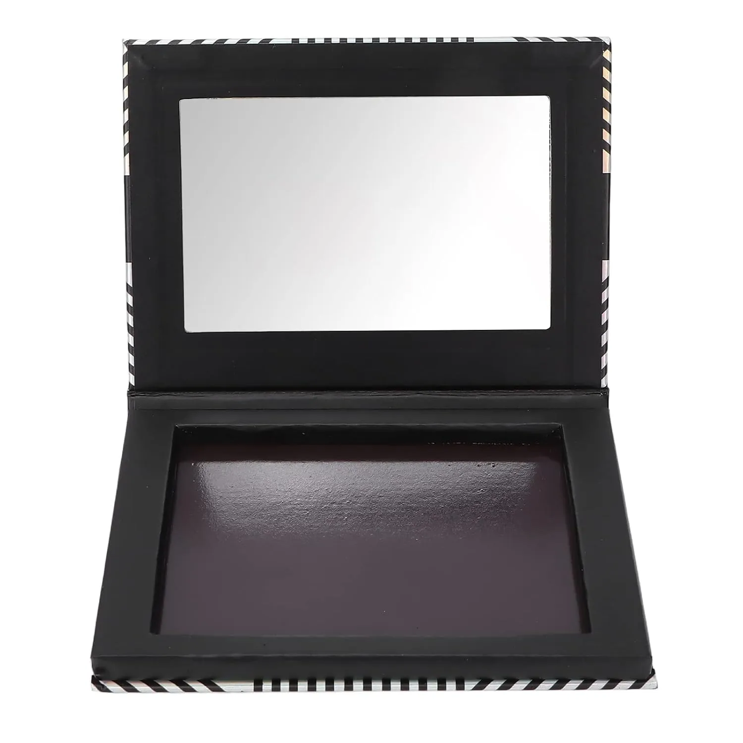 Professional Magnetic Palette, Empty Makeup Palette, Empty Eyeshadow Storage Box, Eyeshadow Makeup Palette, Concealer Makeup Case with Mirror for Lipstick Blush Powder