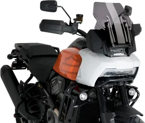 Puig Sport Screen Harley Davidson PAN America 1250 21-22