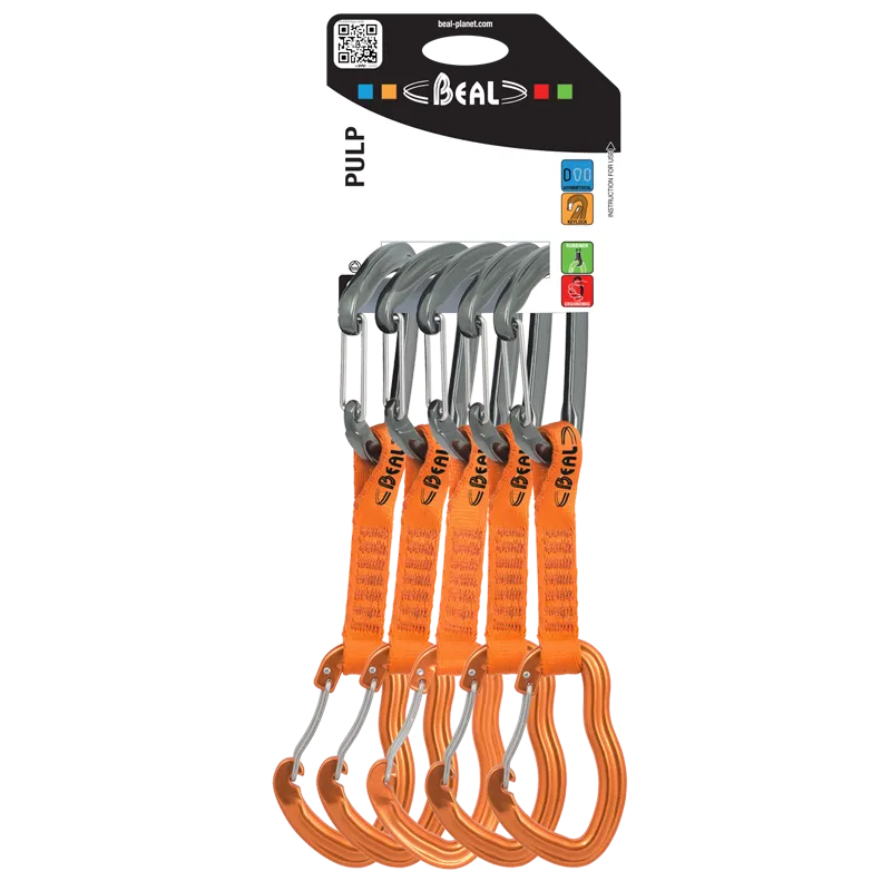 PULP QUICKDRAW 11CM ORANGE