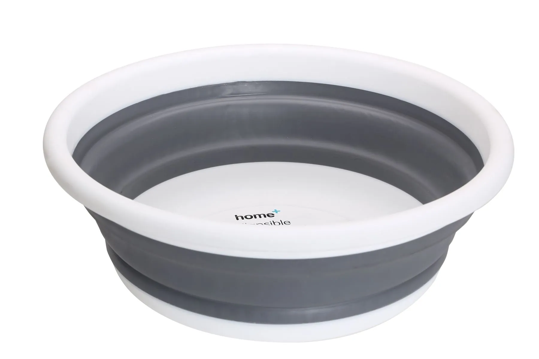 Quest Collapsible-wares round bowl or wash basin (medium)