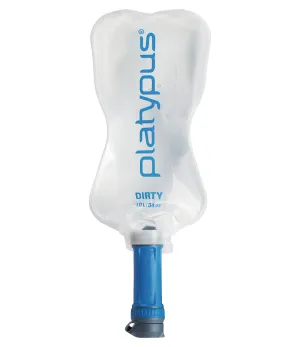 QuickDraw 1L Filter System