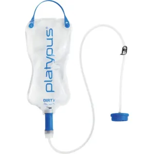 Quickdraw 3L GravityFilter System