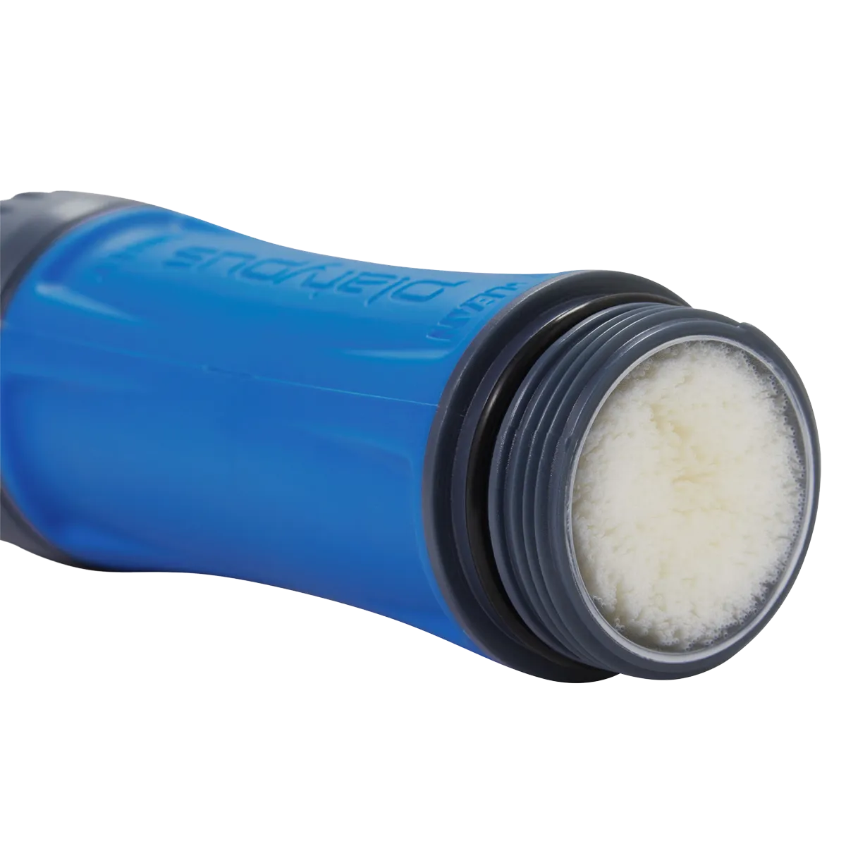 QuickDraw Microfilter 1L System