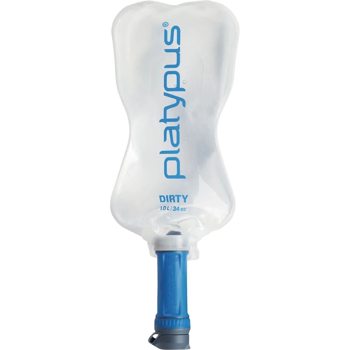 QuickDraw Microfilter 1L System