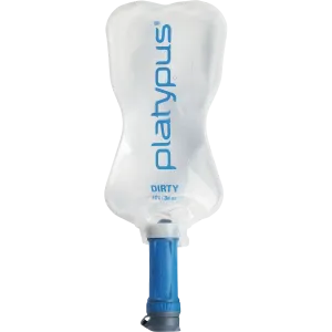 QuickDraw Microfilter 1L System
