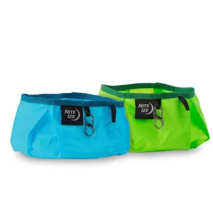 RadDog Collapsible Bowl