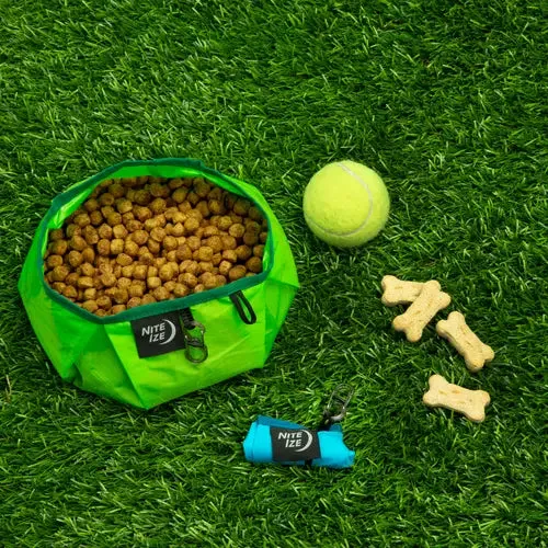 Raddog Collasible Bowl