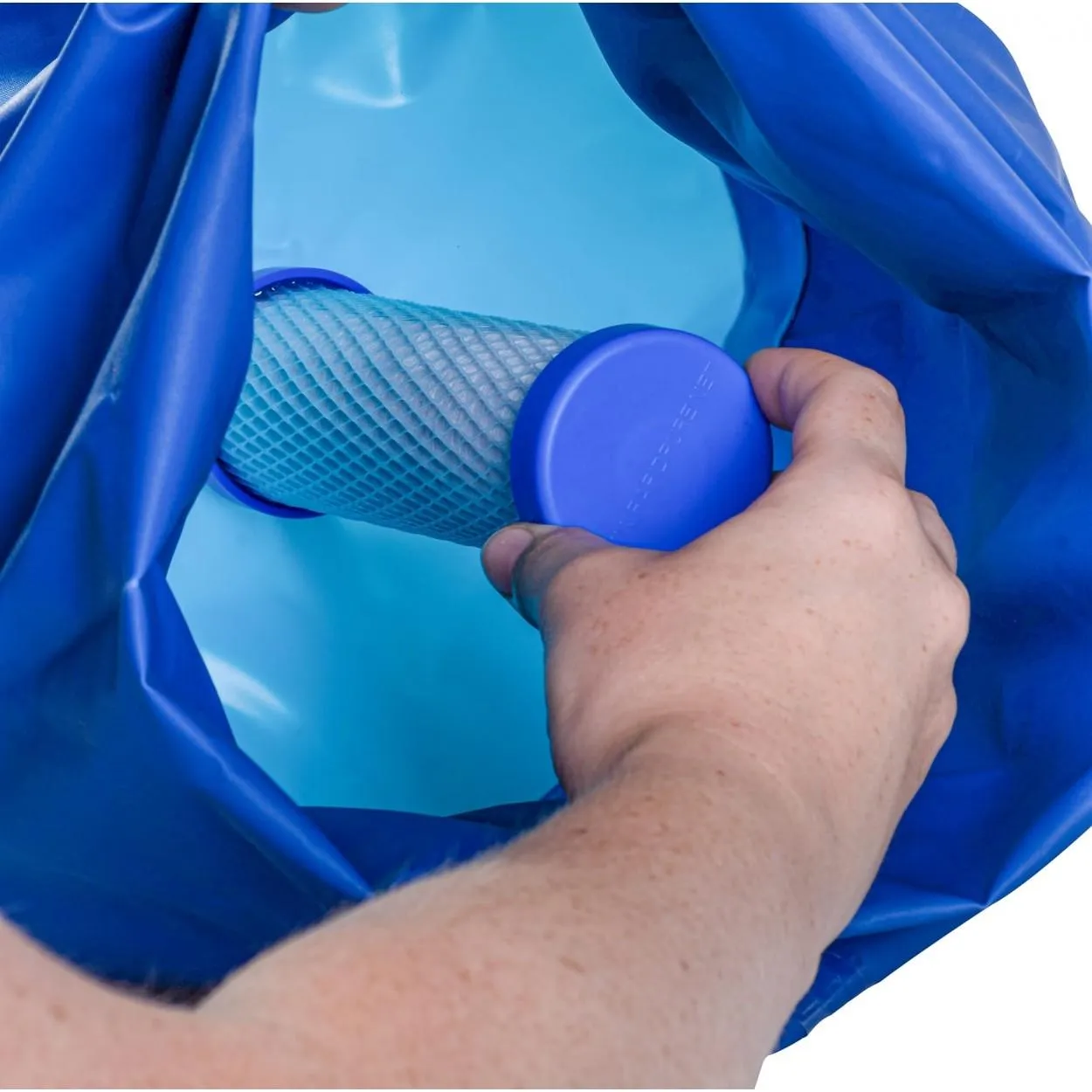 RapidPure Trail Blazer Gravity Purifier 9L