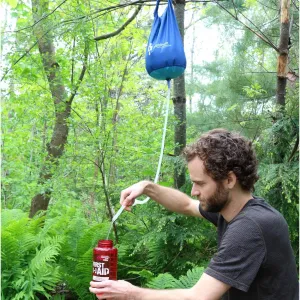 RapidPure Trail Blazer Gravity Purifier 9L