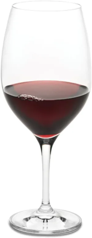 Ravenscroft Crystal Vintner's Choice Bordeaux Cabernet Stemware, Set of 4