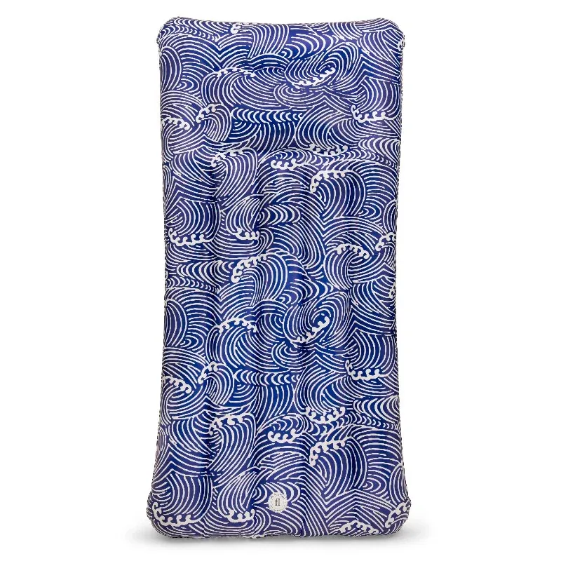Rectangular mattress IZU