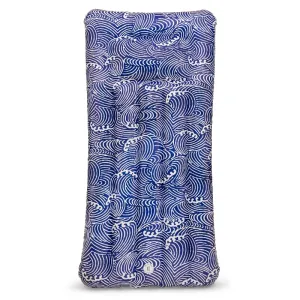 Rectangular mattress IZU