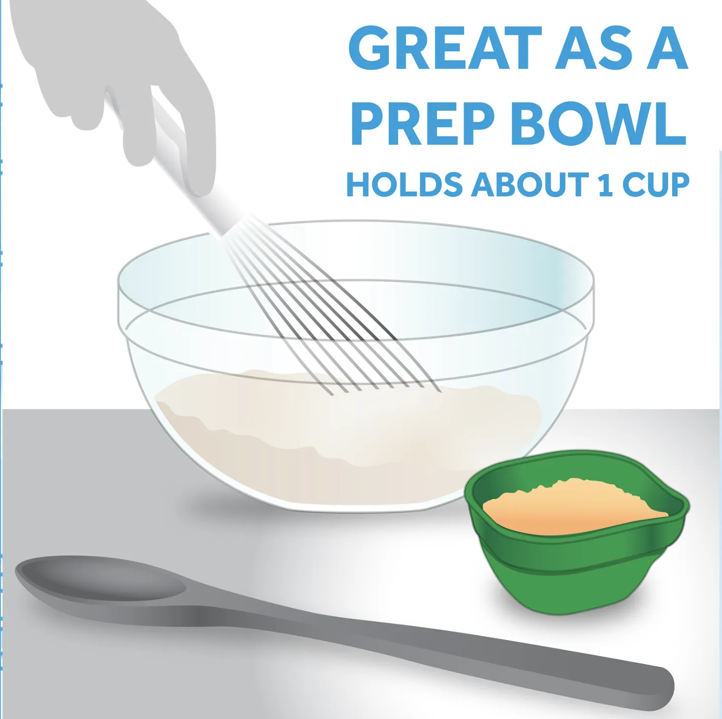 Replay Dip and Pour Bowl