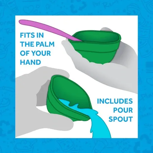 Replay Dip and Pour Bowl